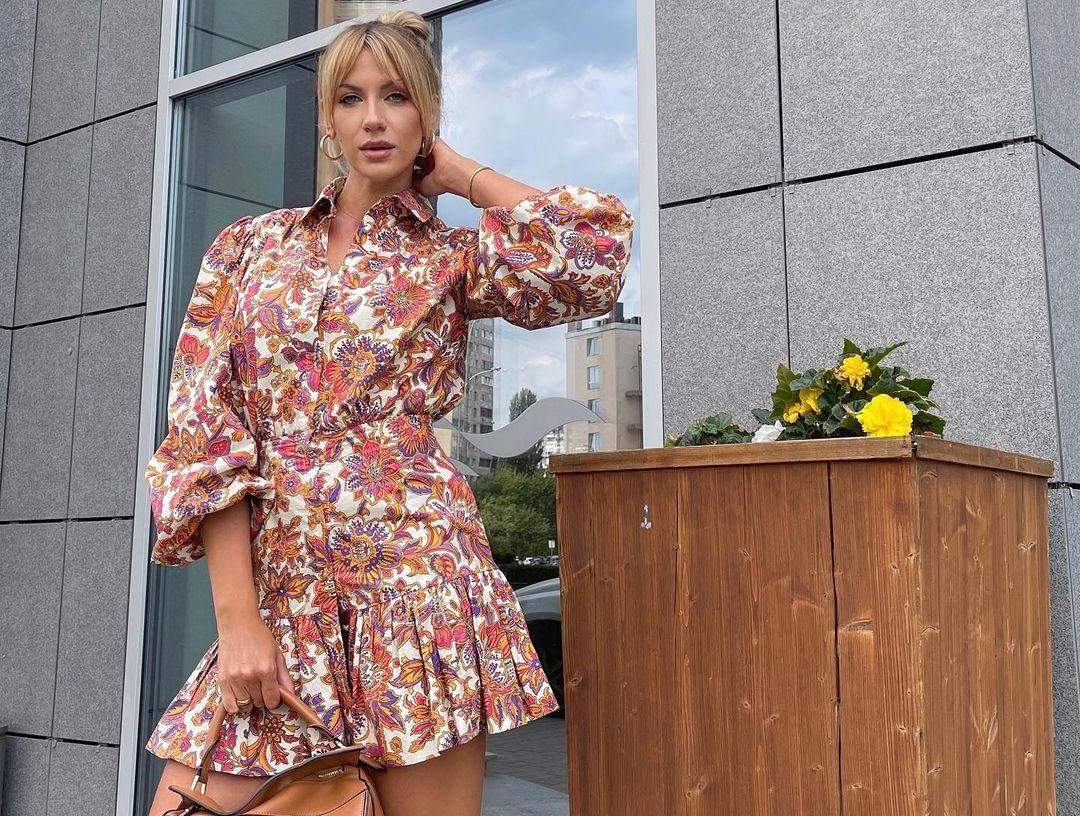 Леся Нікітюк / instagram.com/lesia_nikituk Леся Нікітюк / instagram.com/lesia_nikituk