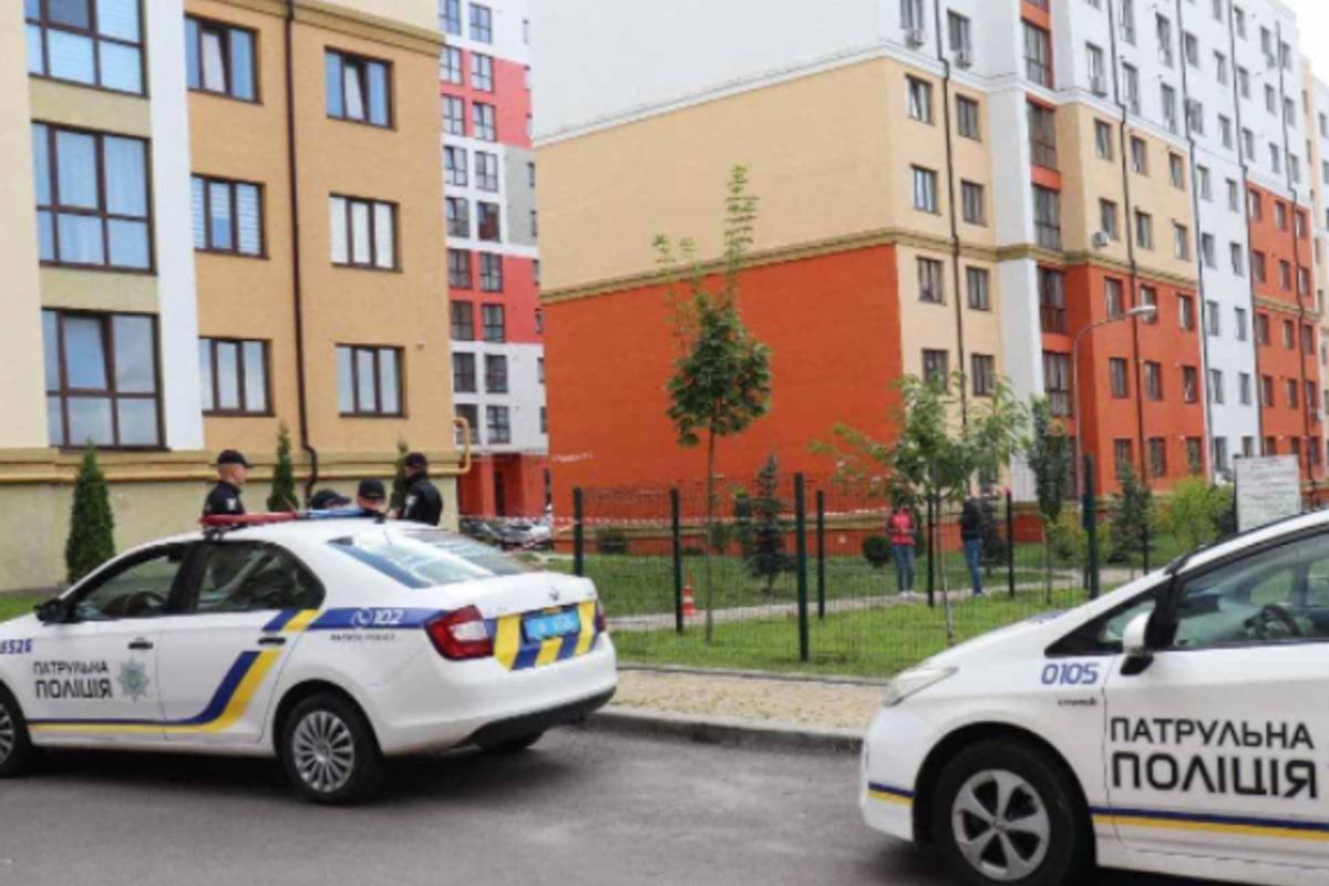 Названо версію нападу близнюків на жінку у Рівному / фото rv.npu.gov.ua Названо версію нападу близнюків на жінку у Рівному / фото rv.npu.gov.ua