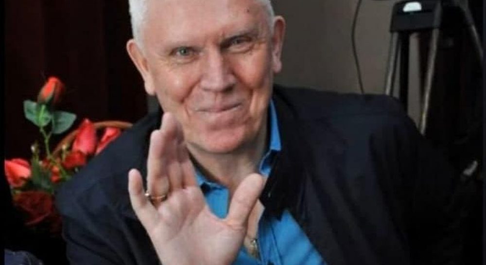 Умер российский актер из "Шерлока Холмса" и "Мастера и Маргариты" - Vimarsana News