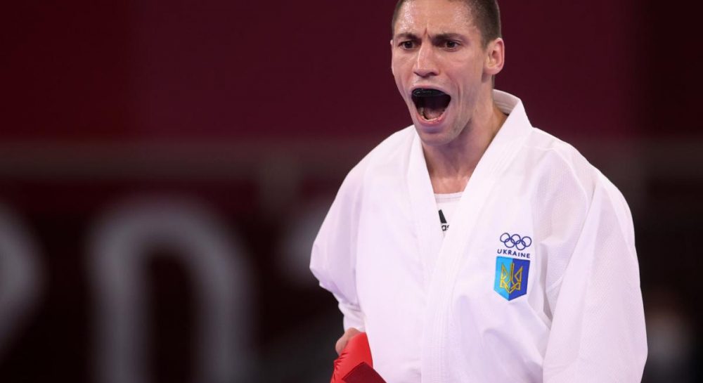 Олимпиада-2020: Украина завоевала бронзовую медаль по каратэ — УНИАН