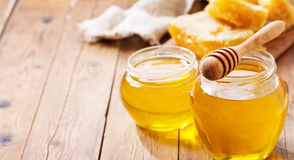 Корисні рецепти з медом - варіанти солодощів — УНІАН