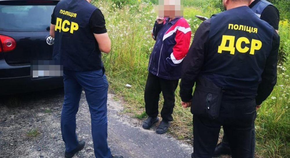 На Волыни женщина заказала убийство мужа, чтобы не возвращать оформленный на него кредит (фото) - Vimarsana News