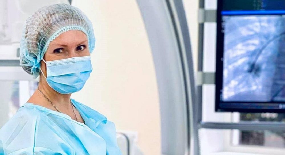 Подозреваемая в убийстве журналиста Шеремета решила снова оперировать детей - Vimarsana News