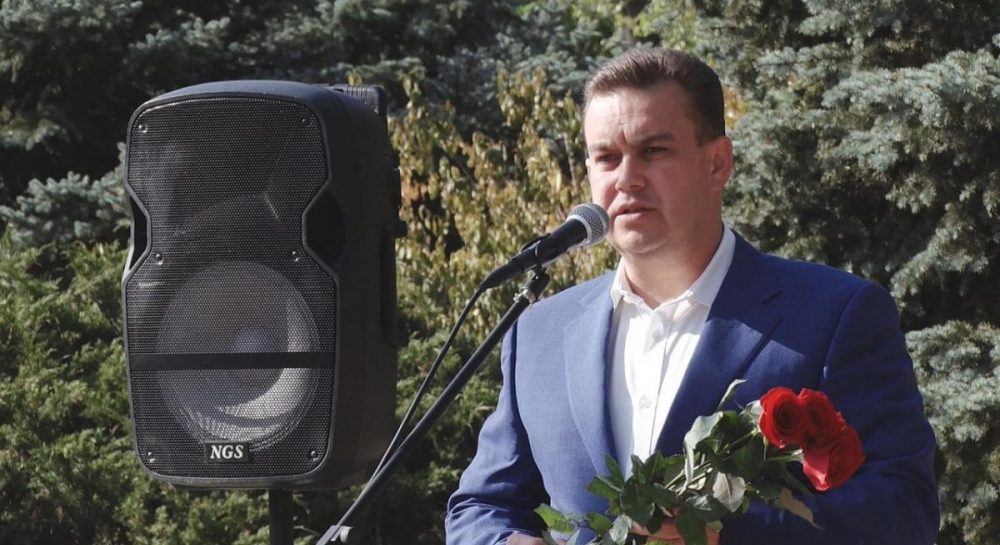 СМИ назвали причину вероятного суицида криворожского мэра Павлова - Vimarsana News