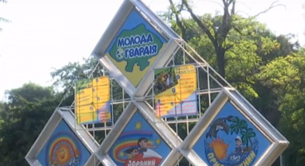 В одесском лагере у заболевших COVID-19 нашли штамм "Дельта": Одесчине грозит коллапс - Vimarsana News