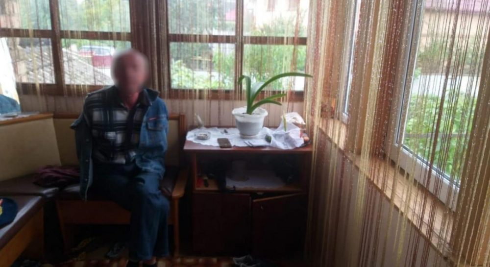 На Закарпатье мужчина вонзил нож в спину своему племяннику - Vimarsana News