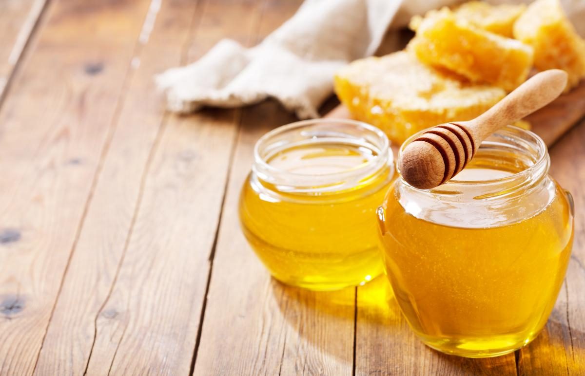 Блюда с медом, пошаговых рецептов с фото на сайте «Еда»