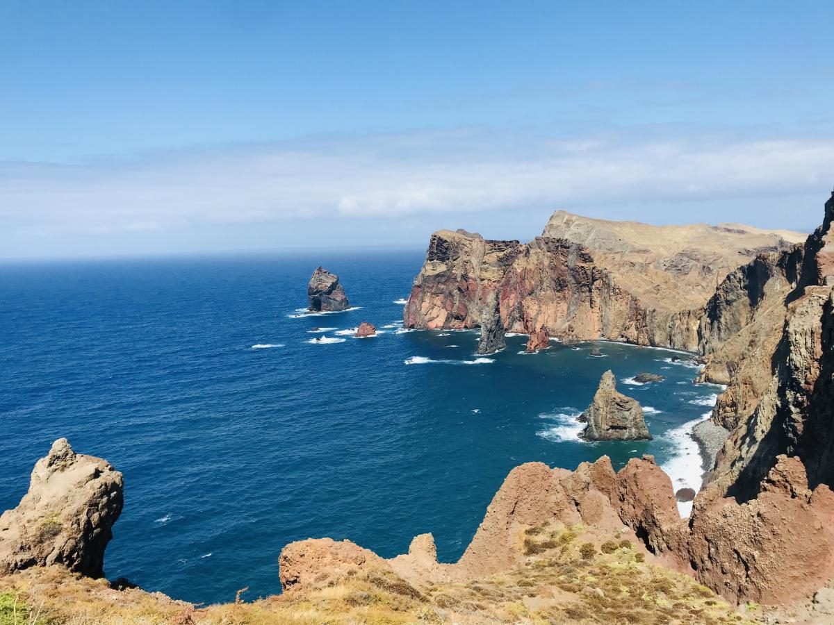 Madeira, Португалия — точное время