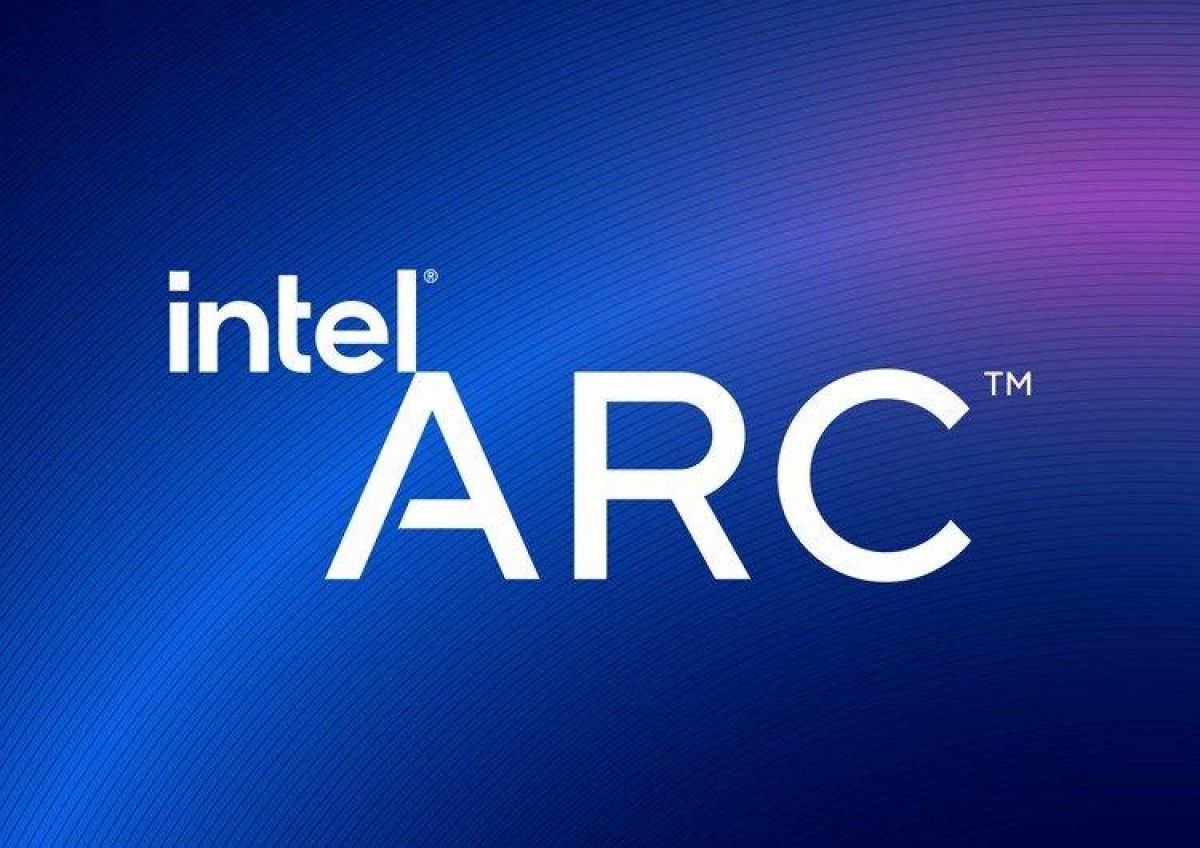 Intel выйдет на рынок видеокарт с брендом Arc в 2022 году