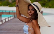 "С*ськи порноактрисы": недовольная после увеличения груди София Стужук снова хочет лечь под нож