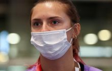 Муж олимпийской бегуньи Тимановской получил гуманитарную визу Польши