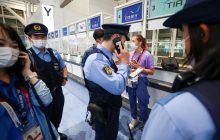 Польша выдала гуманитарную визу белорусской спортсменке Тимановской