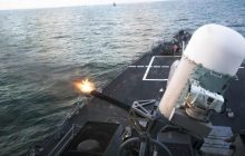 Адмирал США назвал условие для атаки НАТО по самолетам России
