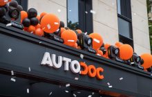 Немецкая компания с офисом в Одессе АUTODOC выходит на IPO - ее оценивают в 10 миллиардов евро