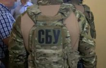 "Причастен к тяжким преступлениям": СБУ обезвредила "силовой центр" организации Кивы – источник
