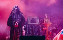 "Антихристиянське дійство": мер Тернополя пригрозив заборонити фестиваль "Файне місто" через виступ гурту (фото)