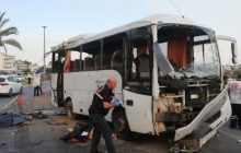 В Турции разбился автобус с российскими туристами: есть жертвы и пострадавшие