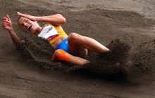 "Розчарована": відома українська легкоатлетка не змогла завоювати медаль Олімпіади