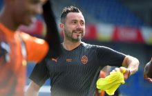 "Вижу себя украинцем": главный тренер Шахтера Де Дзерби назвал Россию своим врагом