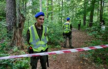 Гибель главы Белорусского дома в Украине: полиция рассматривает две версии смерти Шишова