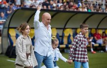 Для проведения в Харькове Суперкубка УЕФА, нужно передать "спецкофискованную" инфраструктуру городу - Ярославский