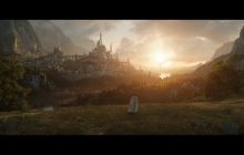 Известна дата премьеры сериала "Властелин колец" от Amazon