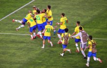Футбольний турнір на Олімпіаді в Токіо: календар і результати матчів