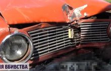 Мешканець Житомирщини вбив свого батька та влаштував ДТП з дітьми: ЗМІ з’ясували подробиці трагедії