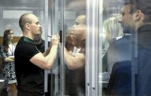 Найманця Киви підозрюють у побитті й стеженні за людьми з проукраїнською позицією – СБУ