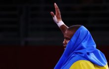 Украина существенно улучшила свое положение: медальный зачет Олимпиады после двенадцатого дня