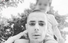 Жаловался на "чип в голове": в России наркоман сбросил сына с пятого этажа (видео)