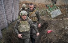 "Велика помилка залишатися жити на Донбасі": Зеленський звернувся до любителів "русского мира"