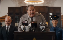 Российский фильм стал самым популярным на Netflix