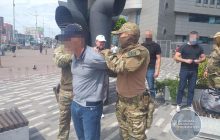 От $50 в час: в Киеве задержали армянина, вербовавшего студенток-проституток (фото)