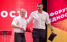 Мэр Чернигова Атрошенко сообщил, кто еще присоединится к объединению "УДАРа" и "Родного дома"