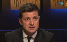 Зеленский рассказал о концерте "Квартала" в Донецке в апреле 2014-го и общении с сепаратистами