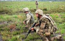 В Киеве пройдут учебные сборы военнообязанных и резервистов: людей просят не пугаться громких звуков