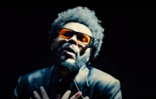 The Weeknd выпустил запрещенный в кинотеатрах клип (видео)
