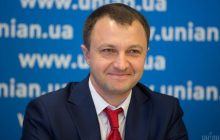 Кремінь "вказав на двері" жителям України, незадоволеним законом про мову (відео)