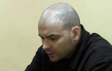 Запис допиту російського неонациста "Тесака" виклали в мережу - там він зізнається в причетності до вбивств (відео)