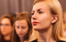 Екс-главі СЕС Києва, яка переїхала дівчину на переході, повідомили про підозру