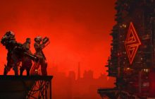 Убийца Cyberpunk 2077 или типичное инди. Обзор игры The Ascent