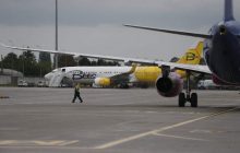 Український уряд за підтримки "Метінвесту" направив до Греції спецлітак для гасіння пожеж (фото)