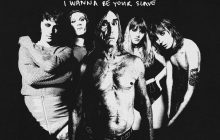 "Поймали легенду": Maneskin и Игги Поп записали песню