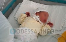 На Одещині породілля двічі відмовилася від малюків: стала відома їхня доля (фото)