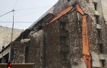 Разрушать нельзя: дом "Цветы Украины" стал памятником архитектуры