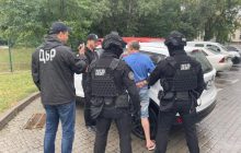 Українські правоохоронці попередили замовне вбивство американця у США (відео)