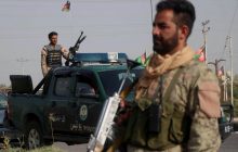 CNN: талибы захватили столицу афганской провинции и убили правительственного чиновника