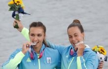Четыре медали, но снова без золота: итоги пятнадцатого дня Олимпиады для Украины