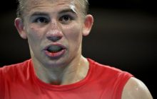 В Федерации бокса Украины обвинили судью в поражении Хижняка в финале Олимпийских игр